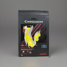 AudioQuest Cinnamon 3M UHD 4K