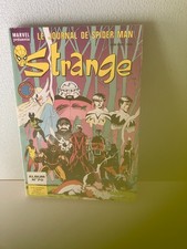 Reliure strange n°70 (1987)