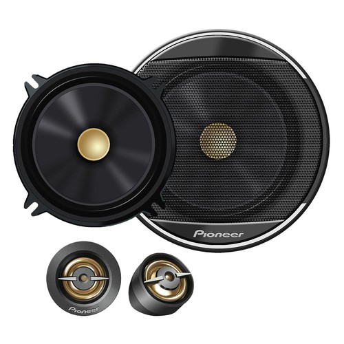 Pioneer a1301c 25 - pioneer, 5.25”