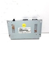 Audi Q7 4L 2007 Radio /