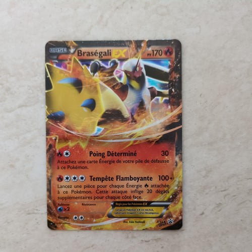 Carte pokemon brasegali - carte,