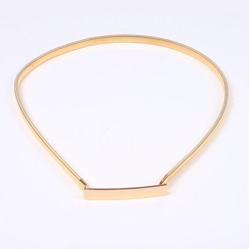 Métal élastique extensible - métal,