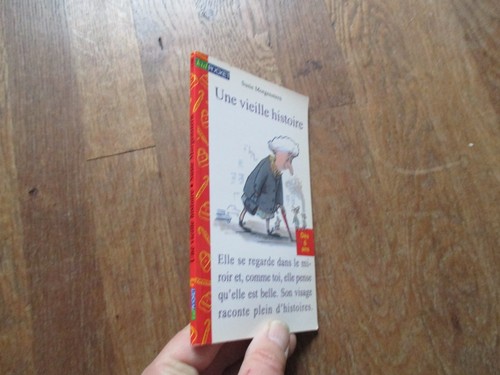 Pocket jeunesse 290 susie - jeunesse,