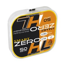 Fil Moulinet De Maver Smart Zero Hl 50 MT