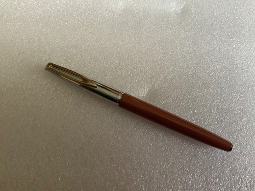 50s vintage waterman - waterman, c/f