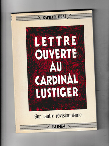 Lettre ouverte cardinal - lettre,