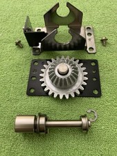 327C889238 Gear + items Fuji