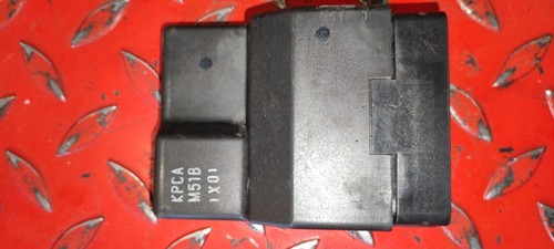 Cdi boitier allumage 125 - allumage,