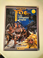 EO 1984 FOC LES MANGEURS D