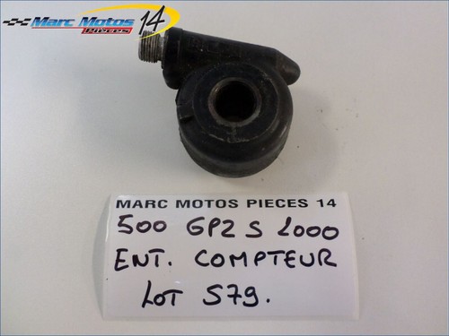 Entraineur compteur - de,