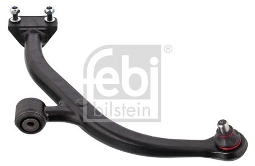 Triangle suspension - de,