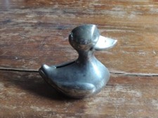 Ancienne tirelire Canard en