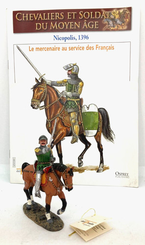40078 del prado osprey plomb - 40078,
