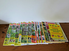 L’ami des jardins 12 revues magazines 2021