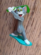 figurine tom et jerry golf 5.5