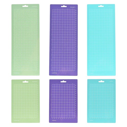 Tapis découpe pour - 6,