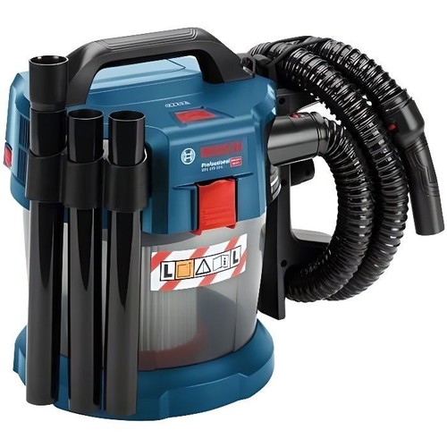 Aspirateur 18v gas 10 - v,