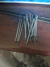 15 supports caténaires ho