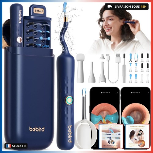 Bebird otoscope oreille - bebird,