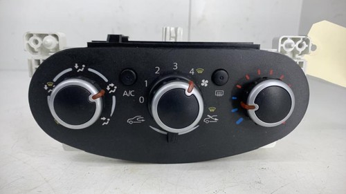 Commande chauffage renault - commande,