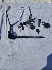 Articulé de selection Honda