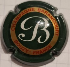 capsule de champagne