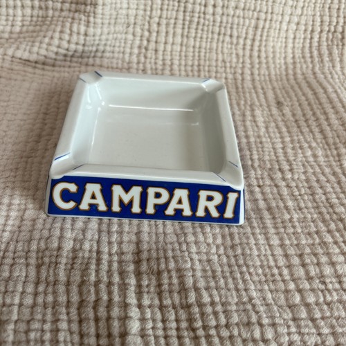 Vintage campari italy - vintage,
