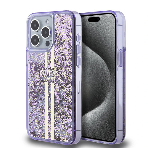 Etui guess liquid glitter - etui,