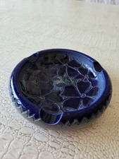 Cendrier En Grès De Sel