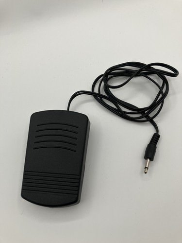 Mini sewing machine foot pedal - mini,