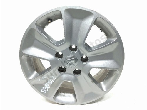 Jante aluminium 8200810243 - jante,