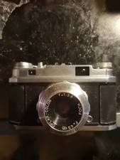 Appareil Photo Argentique Foca Sport 2