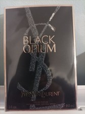parfum femme Black Opium Yves