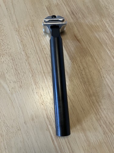 Vintage mavic 330 2mm - 27.2mm, x