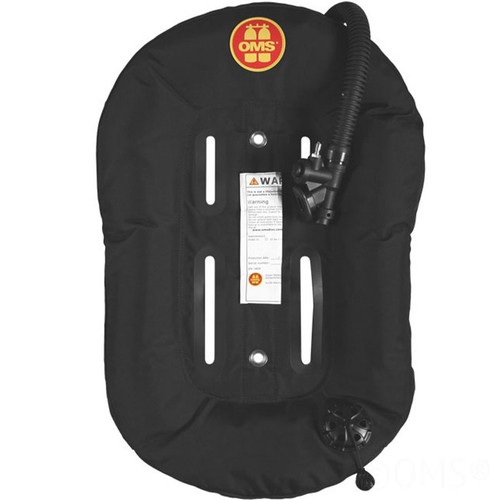 Oms performance mono wings - oms,