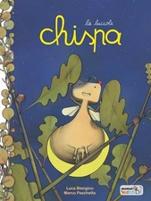 Chispa, la luciole, Marco Paschetta et Luca Blengino