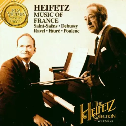 Plays debussy faure ibert - plays, debussy/faure/ibert/&