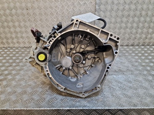 Boite vitesses renault - 6,