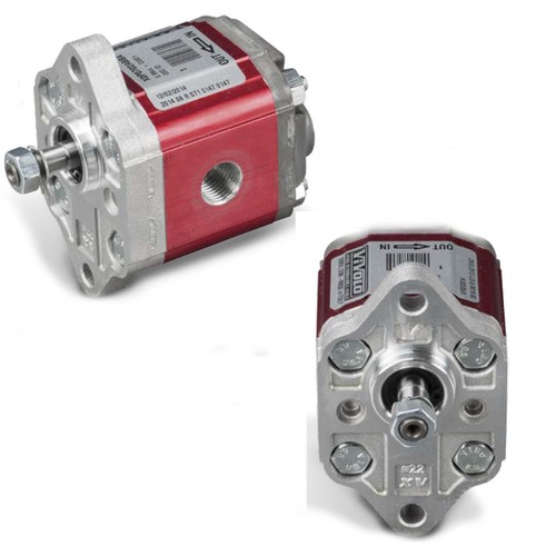 Pompe hydraulique taille - hydraulique,