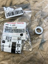 entretoise axe selecteur kawasaki 92143-1148 br 125 br bx 250 kdx 200 klx kx 125