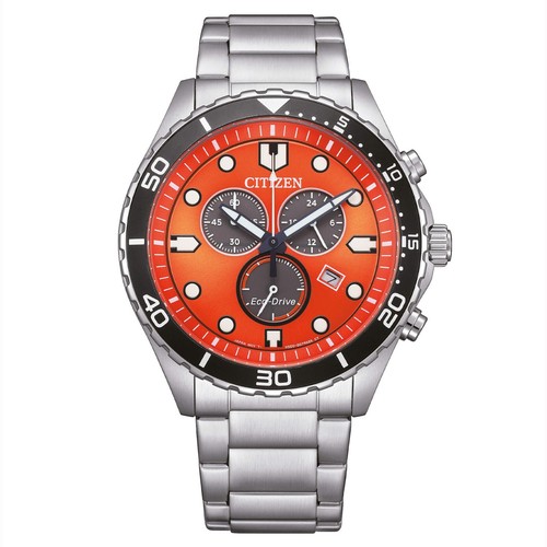 Montre citizen sport eco - montre,