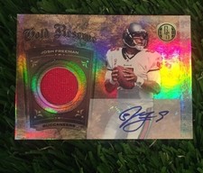 2011 Panini Gold Standard Gold