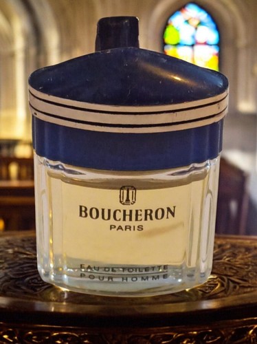 Miniature parfum vintage - parfum,