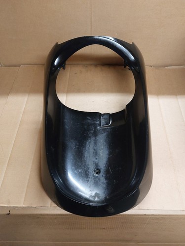 Tablier face avant origine - tablier,