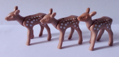 Playmobil accessoires - -,