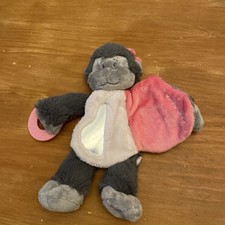 doudou activités singe