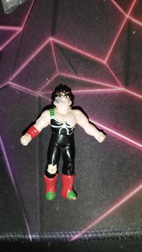 Figurine dragon ball bardock - figurine, z