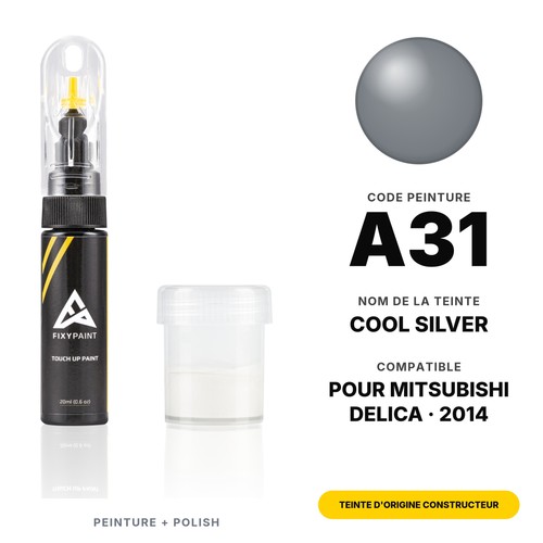 Peinture retouche pour - retouche,
