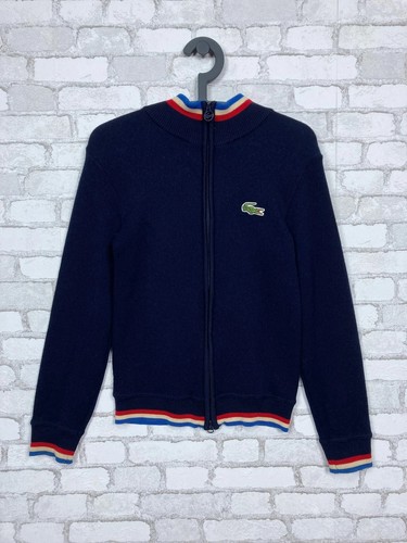 Pull camionneur lacoste - pull,