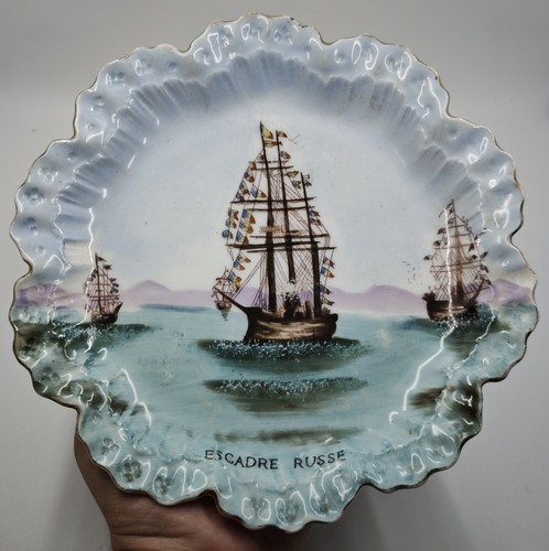 Assiette porcelaine alliance - assiette,